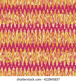 Ethnic boho seamless pattern. Print. Repeating background. Cloth design, wallpaper.