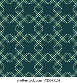 Ethnic boho seamless pattern. Print. Repeating background. Cloth design, wallpaper.