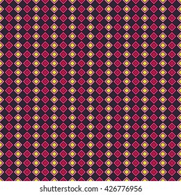 Ethnic boho seamless pattern. Print. Repeating background. Cloth design, wallpaper.