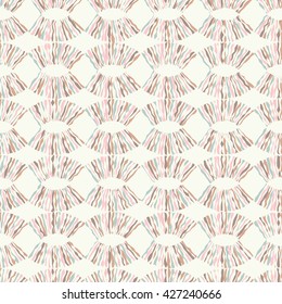 Ethnic boho seamless pattern. Print. Repeating background. Cloth design, wallpaper.