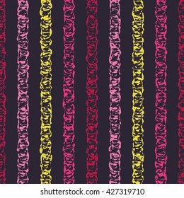 Ethnic boho seamless pattern. Print. Repeating background. Cloth design, wallpaper.