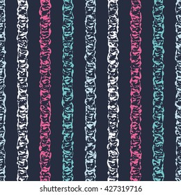 Ethnic boho seamless pattern. Print. Repeating background. Cloth design, wallpaper.