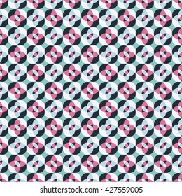 Ethnic boho seamless pattern. Print. Repeating background. Cloth design, wallpaper.