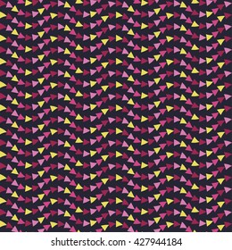 Ethnic boho seamless pattern. Print. Repeating background. Cloth design, wallpaper.