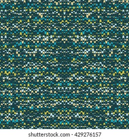 Ethnic boho seamless pattern. Print. Repeating background. Cloth design, wallpaper.