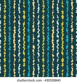 Ethnic boho seamless pattern. Print. Repeating background. Cloth design, wallpaper.
