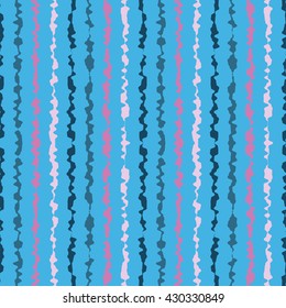 Ethnic boho seamless pattern. Print. Repeating background. Cloth design, wallpaper.