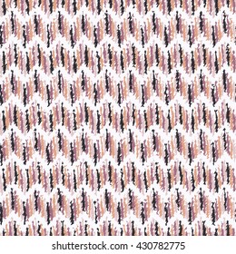 Ethnic boho seamless pattern. Print. Repeating background. Cloth design, wallpaper.