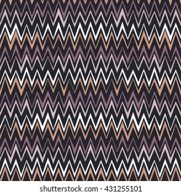 Ethnic boho seamless pattern. Print. Repeating background. Cloth design, wallpaper.