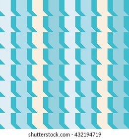 Ethnic boho seamless pattern. Print. Repeating background. Cloth design, wallpaper.