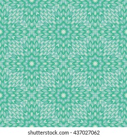 Ethnic boho seamless pattern. Print. Repeating background. Cloth design, wallpaper.