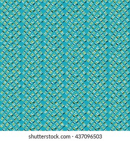 Ethnic boho seamless pattern. Print. Repeating background. Cloth design, wallpaper.