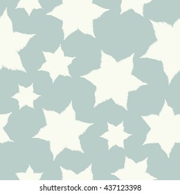 Ethnic boho seamless pattern. Print. Repeating background. Cloth design, wallpaper.