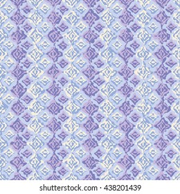Ethnic boho seamless pattern. Print. Repeating background. Cloth design, wallpaper.