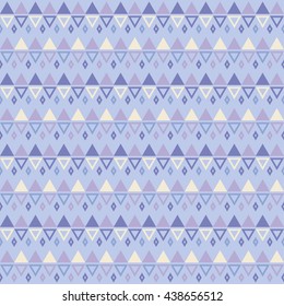 Ethnic boho seamless pattern. Print. Repeating background. Cloth design, wallpaper.