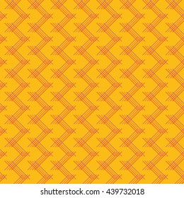 Ethnic boho seamless pattern. Print. Repeating background. Cloth design, wallpaper.