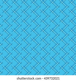 Ethnic boho seamless pattern. Print. Repeating background. Cloth design, wallpaper.