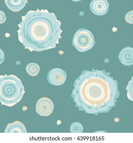 Ethnic boho seamless pattern. Print. Repeating background. Cloth design, wallpaper.