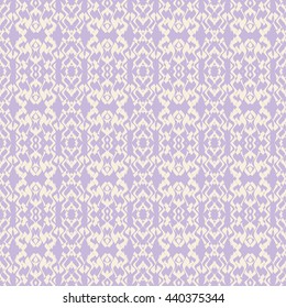 Ethnic boho seamless pattern. Print. Repeating background. Cloth design, wallpaper.