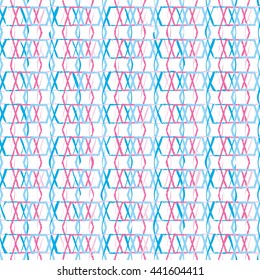Ethnic boho seamless pattern. Print. Repeating background. Cloth design, wallpaper.
