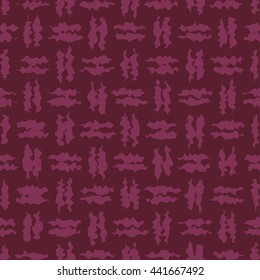 Ethnic boho seamless pattern. Print. Repeating background. Cloth design, wallpaper.