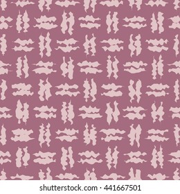 Ethnic boho seamless pattern. Print. Repeating background. Cloth design, wallpaper.