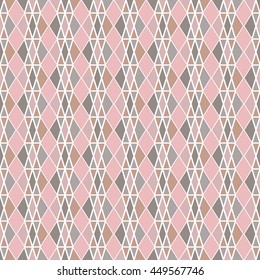 Ethnic boho seamless pattern. Print. Repeating background. Cloth design, wallpaper.