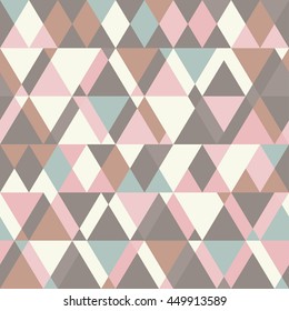 Ethnic boho seamless pattern. Print. Repeating background. Cloth design, wallpaper.