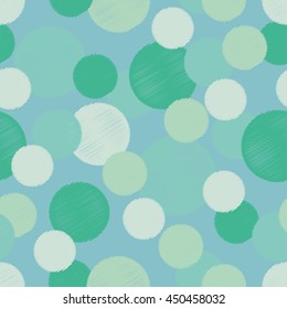 Ethnic boho seamless pattern. Print. Repeating background. Cloth design, wallpaper.