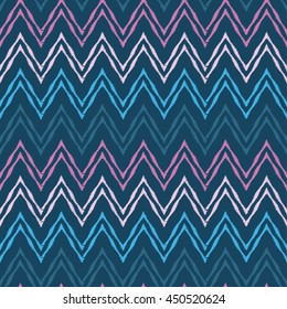Ethnic boho seamless pattern. Print. Repeating background. Cloth design, wallpaper.