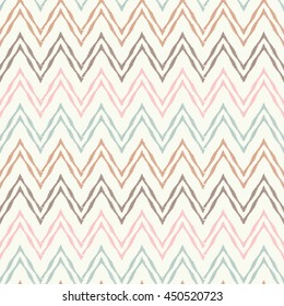 Ethnic boho seamless pattern. Print. Repeating background. Cloth design, wallpaper.