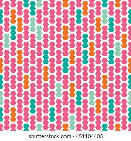 Ethnic boho seamless pattern. Print. Repeating background. Cloth design, wallpaper.
