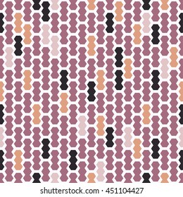 Ethnic boho seamless pattern. Print. Repeating background. Cloth design, wallpaper.