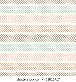 Ethnic boho seamless pattern. Print. Repeating background. Cloth design, wallpaper.