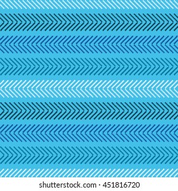 Ethnic boho seamless pattern. Print. Repeating background. Cloth design, wallpaper.