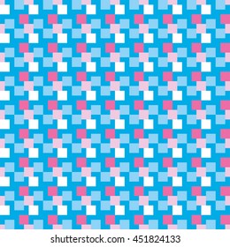 Ethnic boho seamless pattern. Print. Repeating background. Cloth design, wallpaper.