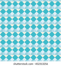 Ethnic boho seamless pattern. Print. Repeating background. Cloth design, wallpaper.