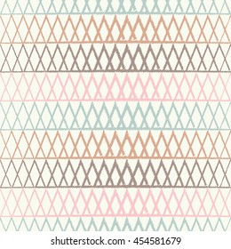 Ethnic boho seamless pattern. Print. Repeating background. Cloth design, wallpaper.