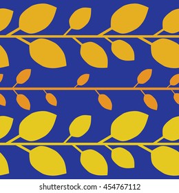 Ethnic boho seamless pattern. Print. Repeating background. Cloth design, wallpaper.