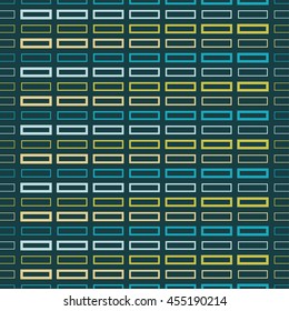 Ethnic boho seamless pattern. Print. Repeating background. Cloth design, wallpaper.