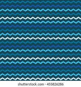 Ethnic boho seamless pattern. Print. Repeating background. Cloth design, wallpaper.