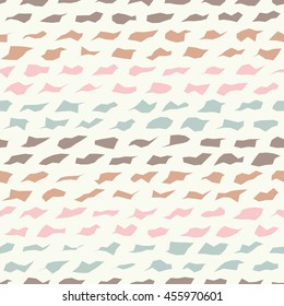 Ethnic boho seamless pattern. Print. Repeating background. Cloth design, wallpaper.