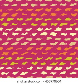 Ethnic boho seamless pattern. Print. Repeating background. Cloth design, wallpaper.