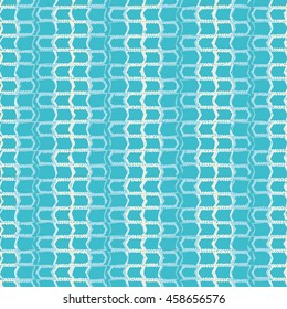 Ethnic boho seamless pattern. Print. Repeating background. Cloth design, wallpaper.