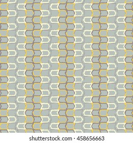 Ethnic boho seamless pattern. Print. Repeating background. Cloth design, wallpaper.