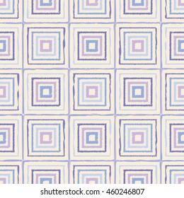 Ethnic boho seamless pattern. Print. Repeating background. Cloth design, wallpaper.