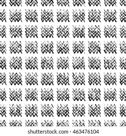 Ethnic boho seamless pattern. Print. Repeating background. Cloth design, wallpaper.