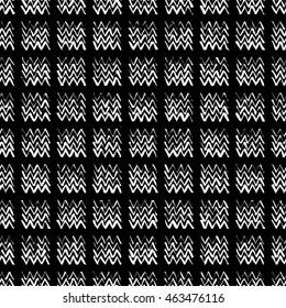 Ethnic boho seamless pattern. Print. Repeating background. Cloth design, wallpaper.