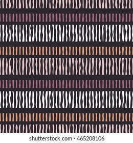Ethnic boho seamless pattern. Print. Repeating background. Cloth design, wallpaper.