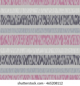 Ethnic boho seamless pattern. Print. Repeating background. Cloth design, wallpaper.